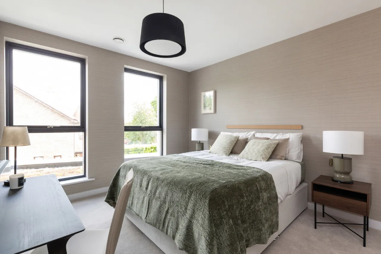 Photo of 4 Bedroom Homes With Elevators, Merrion Gardens, Merrion Road, Ballsbridge, Dublin 4