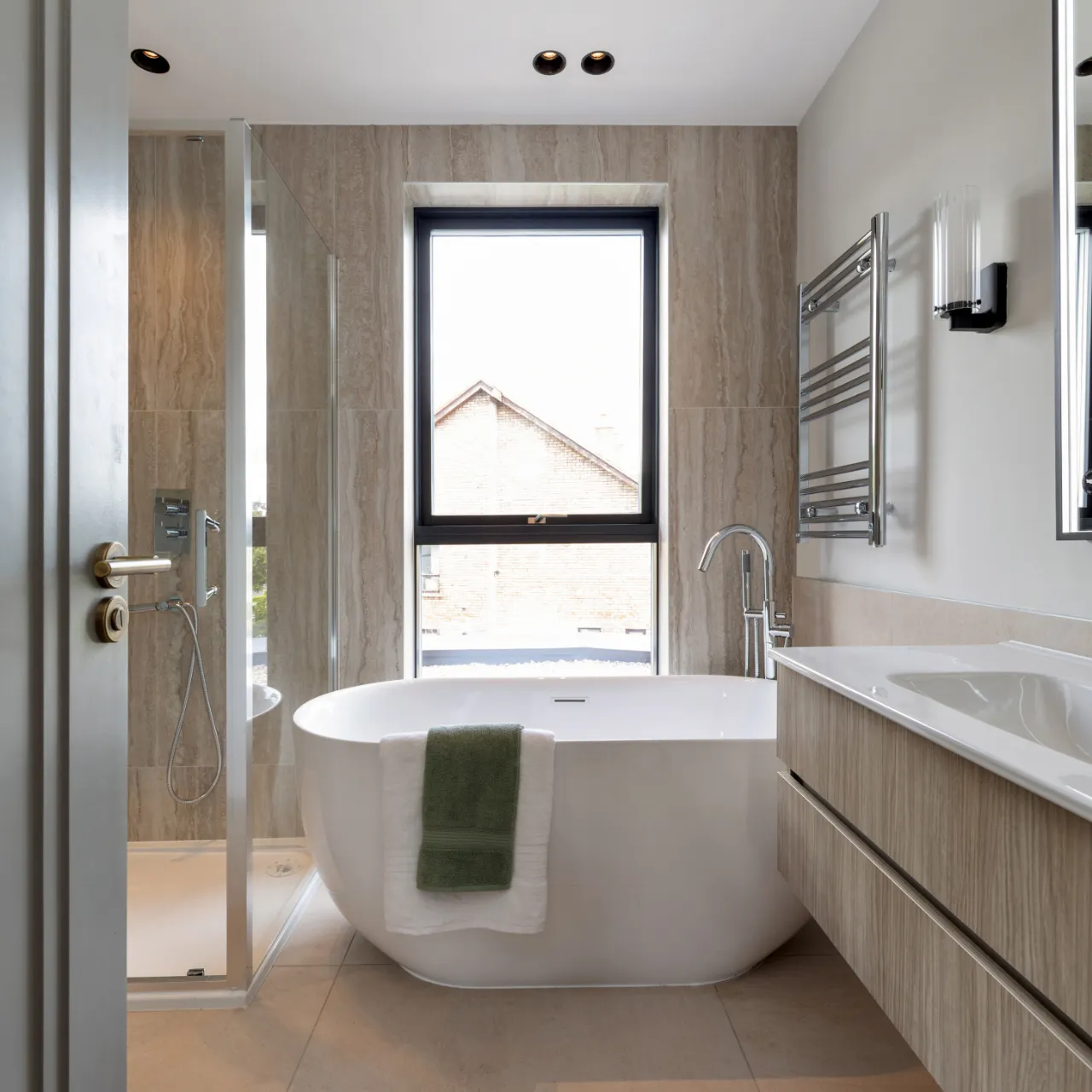 Photo of 4 Bedroom Homes With Elevators, Merrion Gardens, Merrion Road, Ballsbridge, Dublin 4