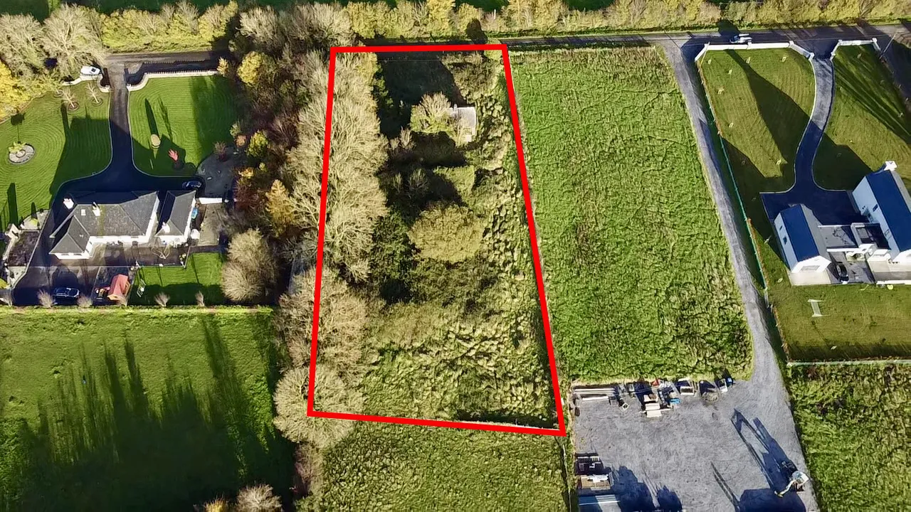 Photo of Brownhall, Balla, Co. Mayo