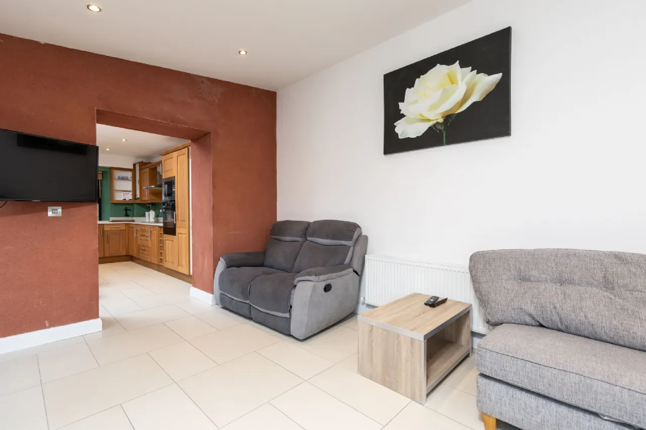 Photo of 3 Coastguard Cove Cottages,, Arthurstown,, Co. Wexford, Y34 HW18