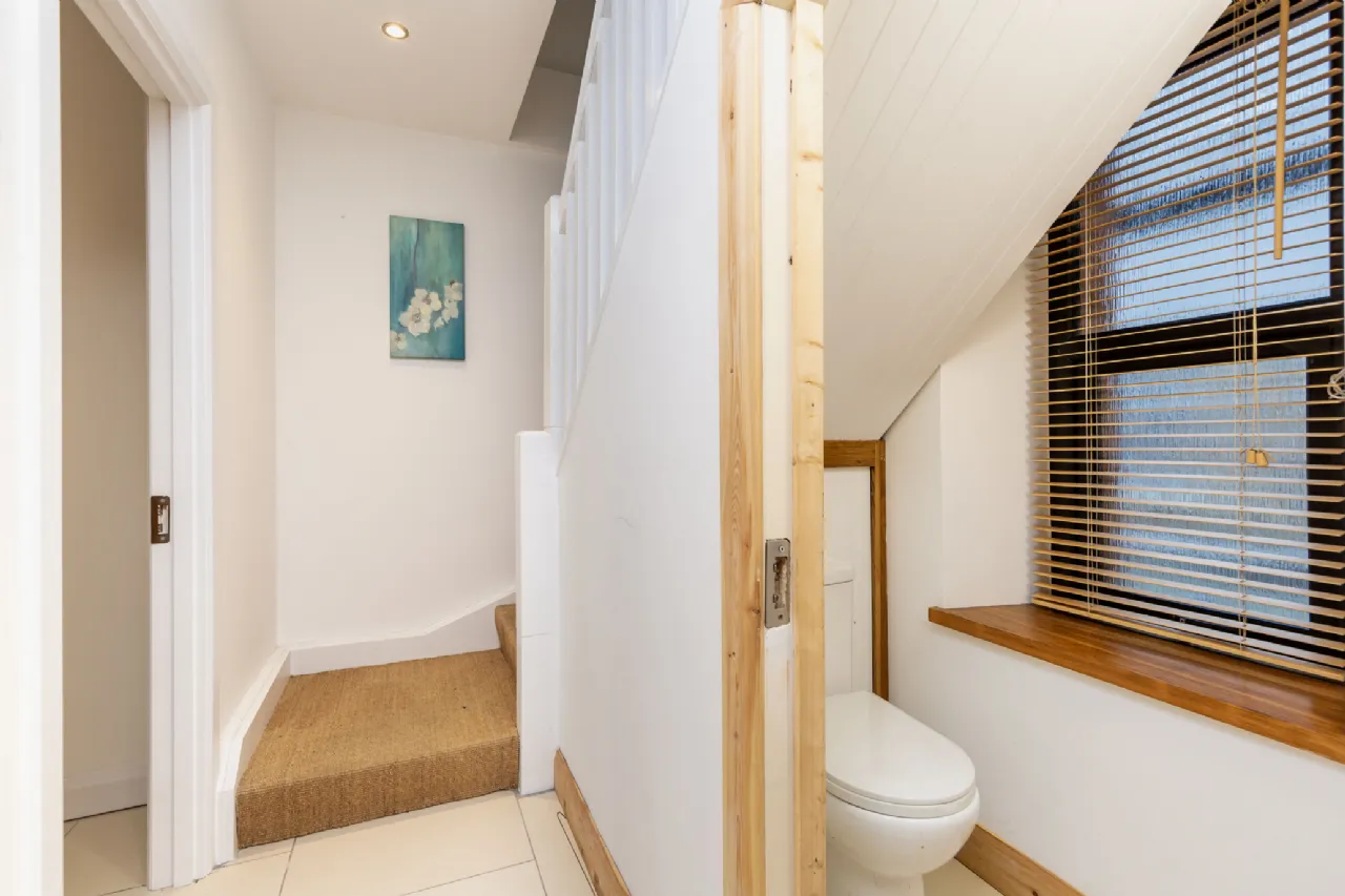 Photo of 3 Coastguard Cove Cottages,, Arthurstown,, Co. Wexford, Y34 HW18