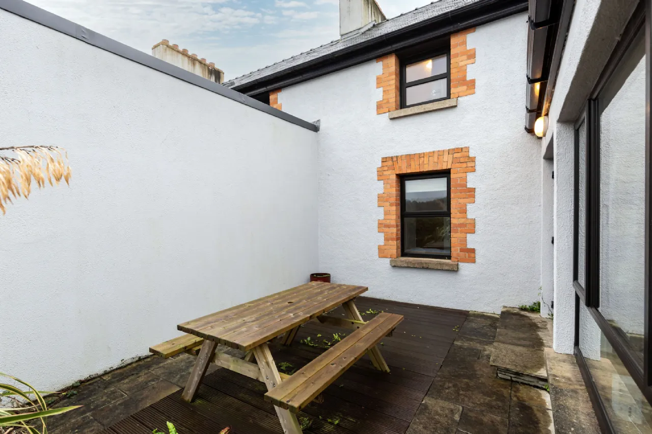 Photo of 3 Coastguard Cove Cottages,, Arthurstown,, Co. Wexford, Y34 HW18