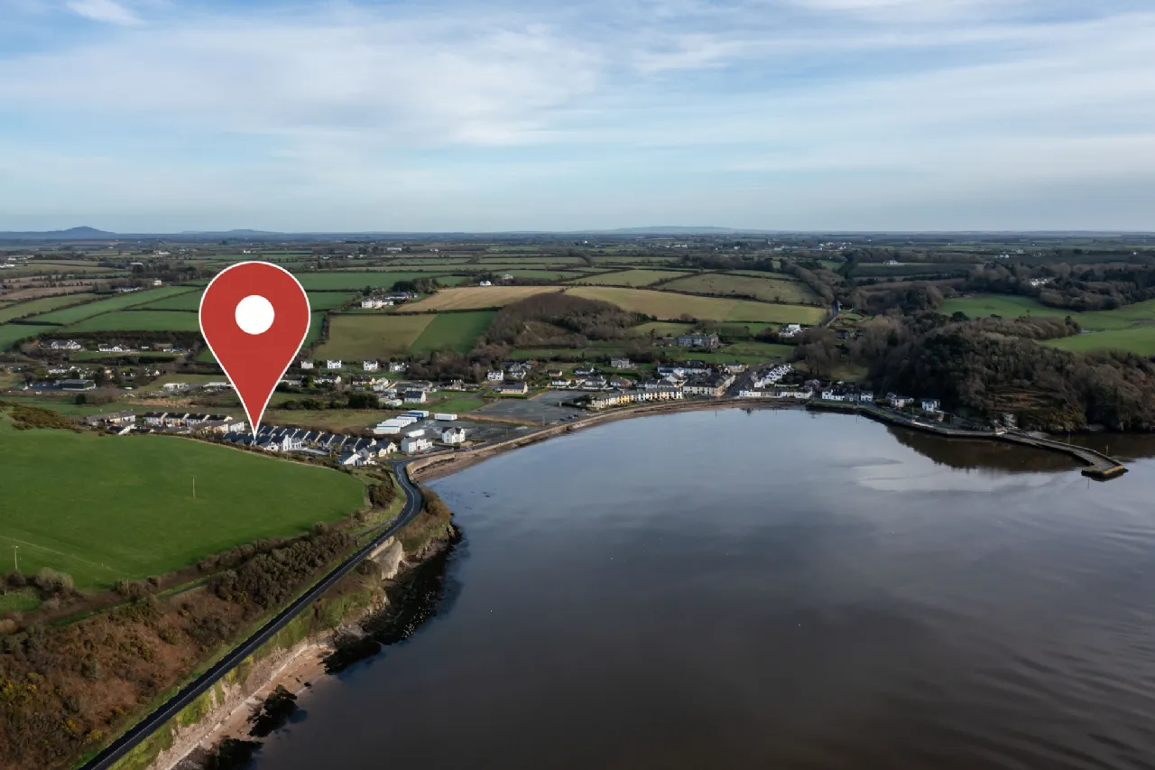 Photo of 3 Coastguard Cove Cottages,, Arthurstown,, Co. Wexford, Y34 HW18
