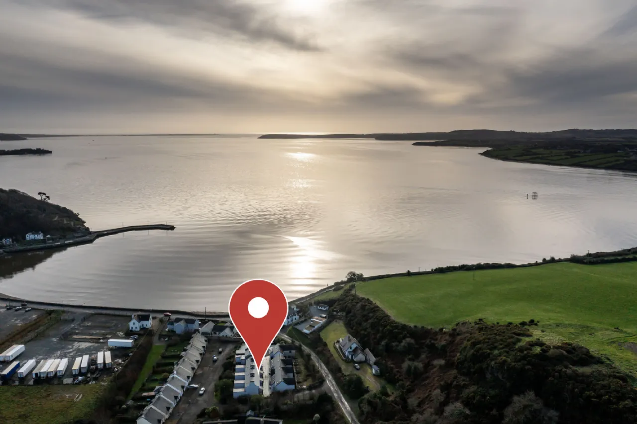 Photo of 3 Coastguard Cove Cottages,, Arthurstown,, Co. Wexford, Y34 HW18