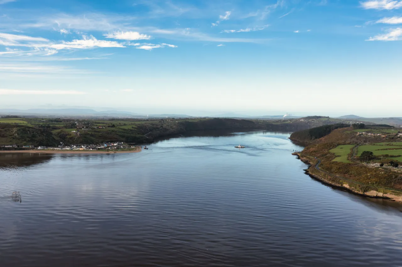Photo of 3 Coastguard Cove Cottages,, Arthurstown,, Co. Wexford, Y34 HW18