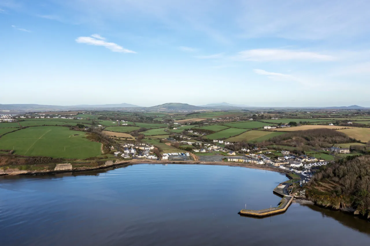 Photo of 3 Coastguard Cove Cottages,, Arthurstown,, Co. Wexford, Y34 HW18