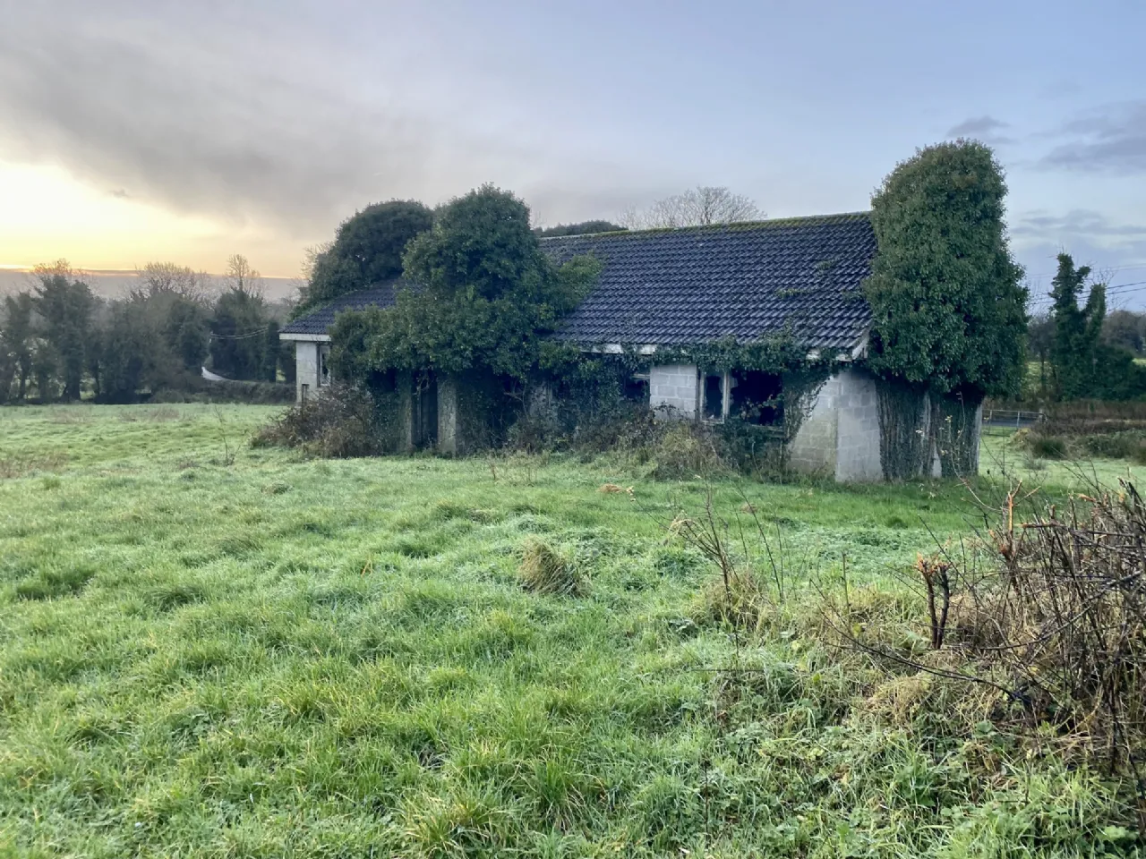 Photo of Feebaghbane,, Scotstown,, Monaghan.