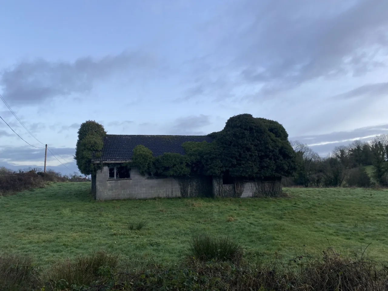Photo of Feebaghbane,, Scotstown,, Monaghan.