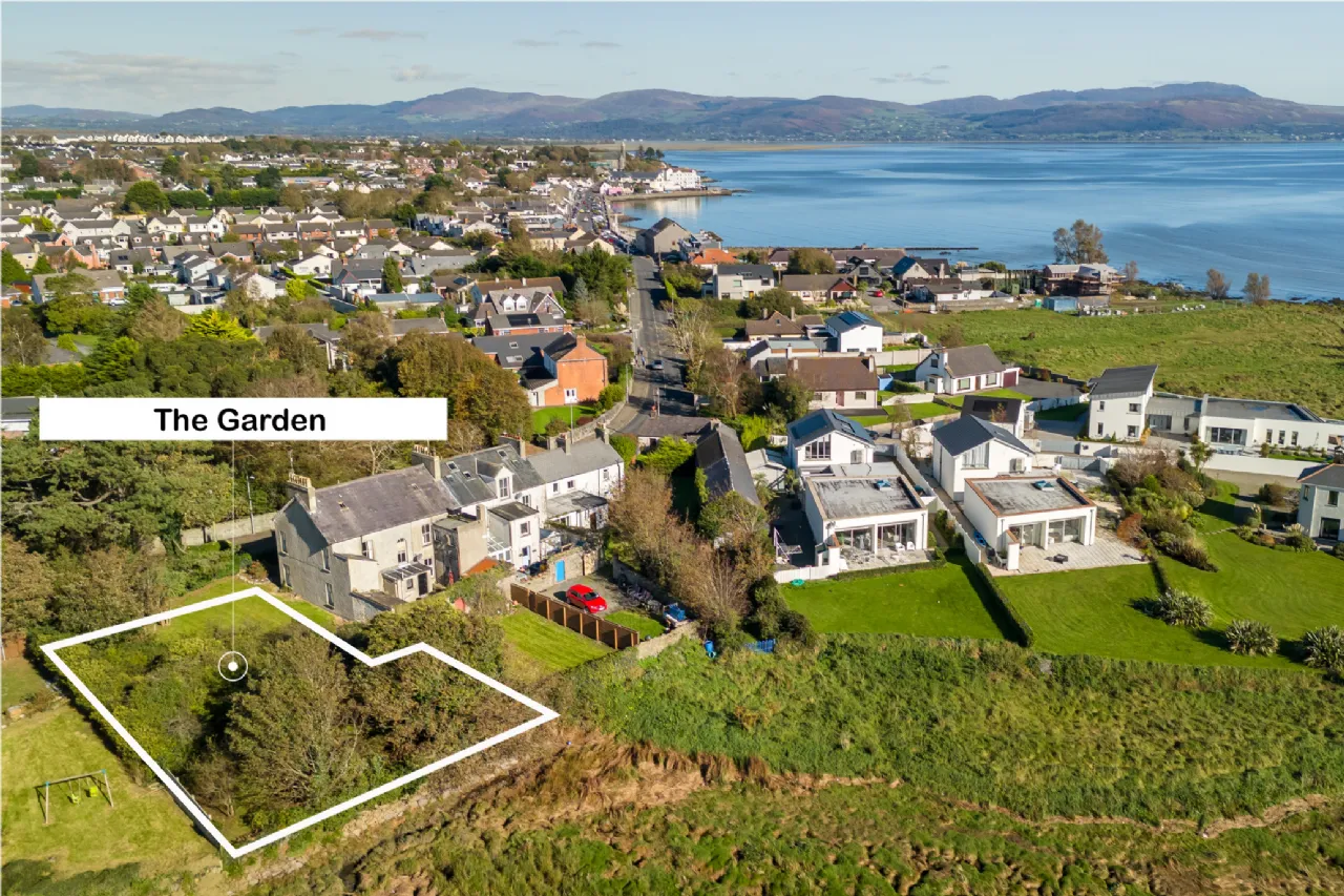 Photo of Seascapes Site At Stella Maris, Coast Road, Blackrock, Co. Louth, A91 TK37