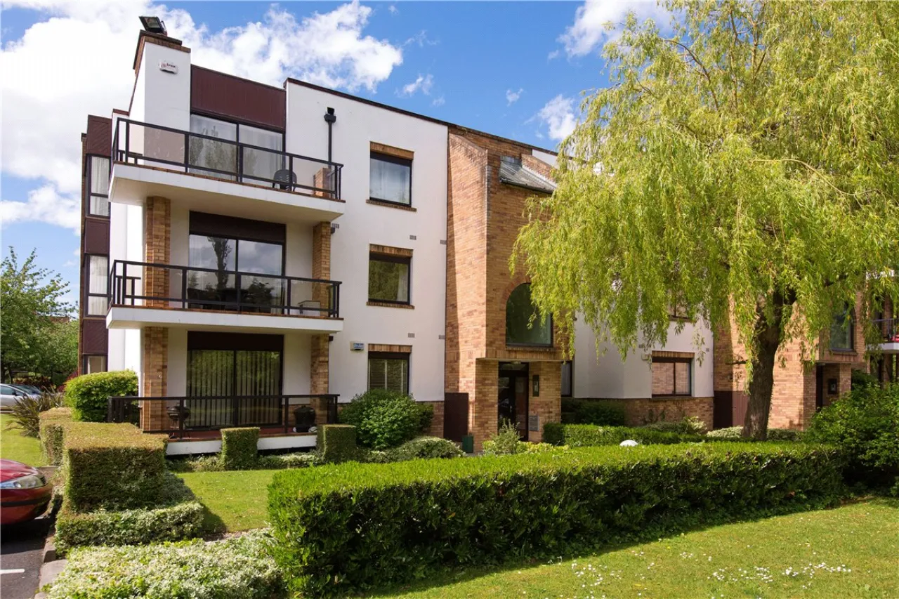 Photo of 24 The Elms, Mount Merrion Avenue, Blackrock, Co. Dublin