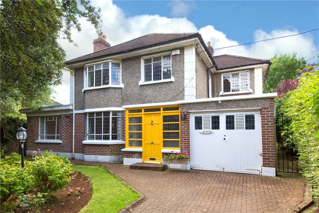 Photo of 22 Cherbury Gardens, Booterstown, Co. Dublin