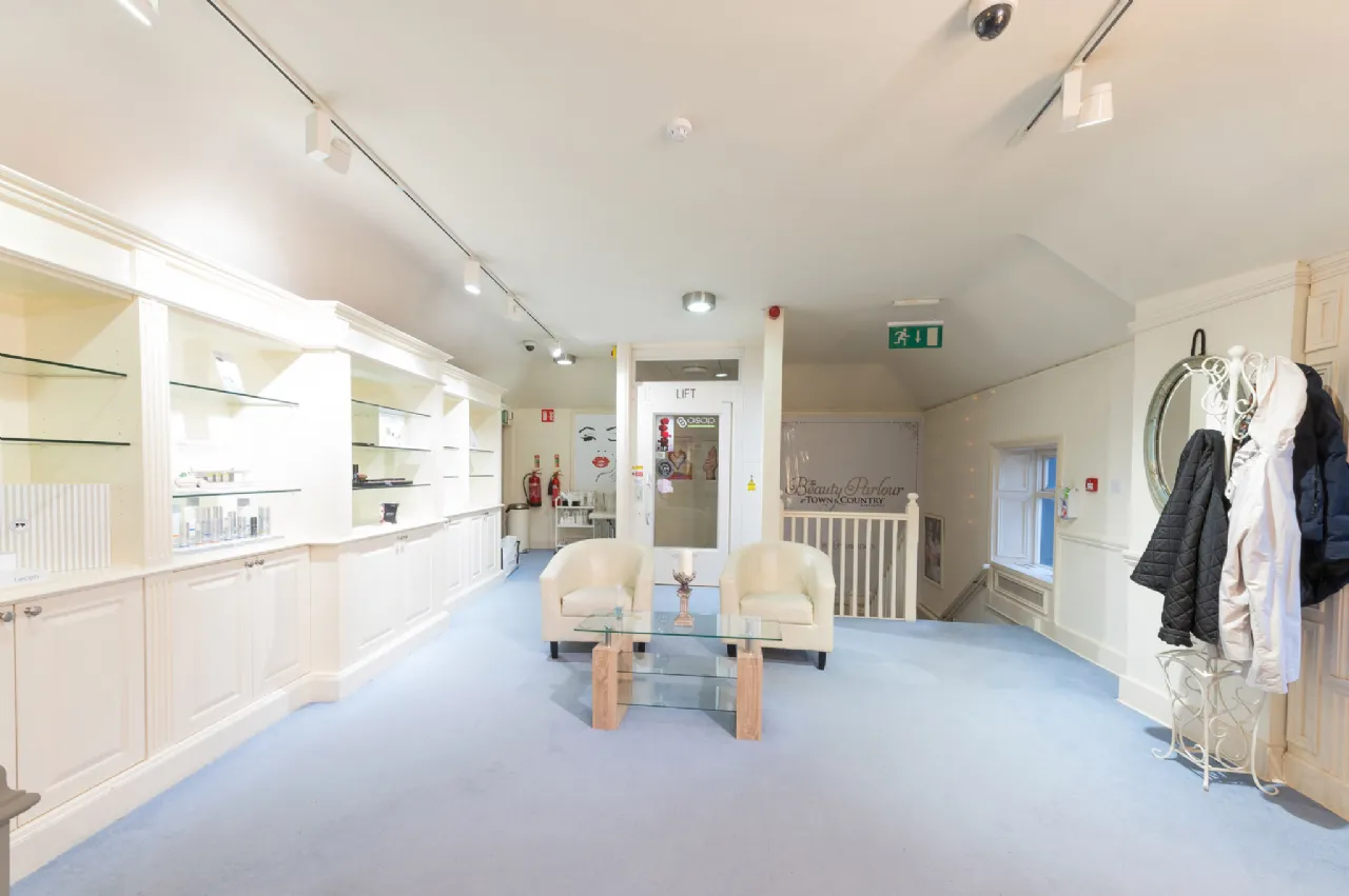 Photo of Town & Country Mercantile, 5 The Quay, New Ross, Co. Wexford, Y34 AH33