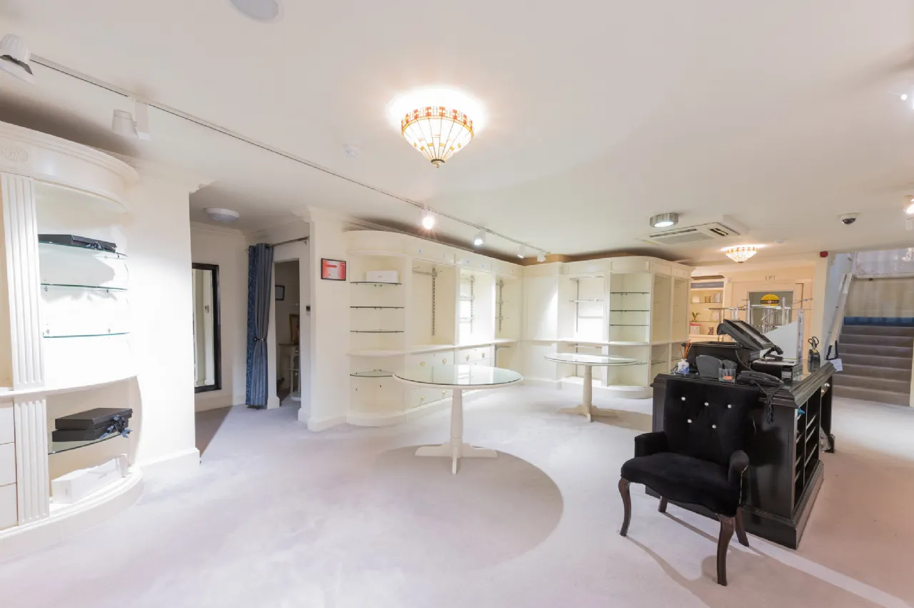 Photo of Town & Country Mercantile, 5 The Quay, New Ross, Co. Wexford, Y34 AH33