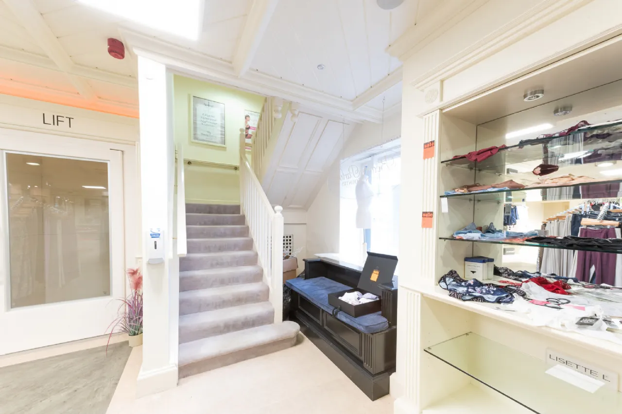 Photo of Town & Country Mercantile, 5 The Quay, New Ross, Co. Wexford, Y34 AH33