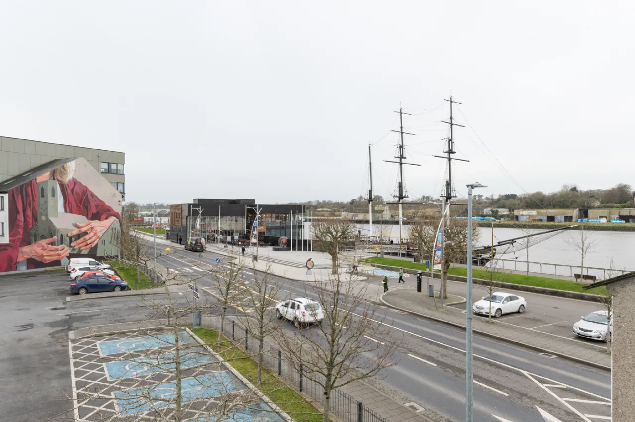 Photo of Town & Country Mercantile, 5 The Quay, New Ross, Co. Wexford, Y34 AH33