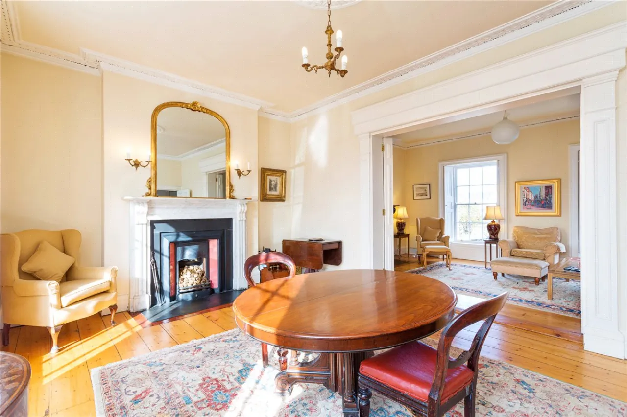 Photo of 8 Prince Edward Terrace Lower, Blackrock, Co Dublin