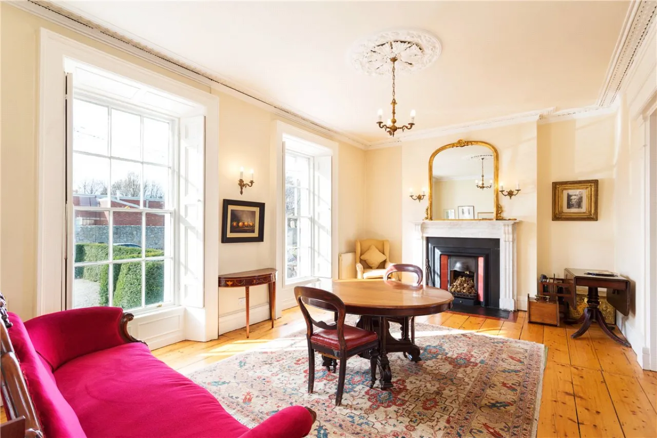 Photo of 8 Prince Edward Terrace Lower, Blackrock, Co Dublin