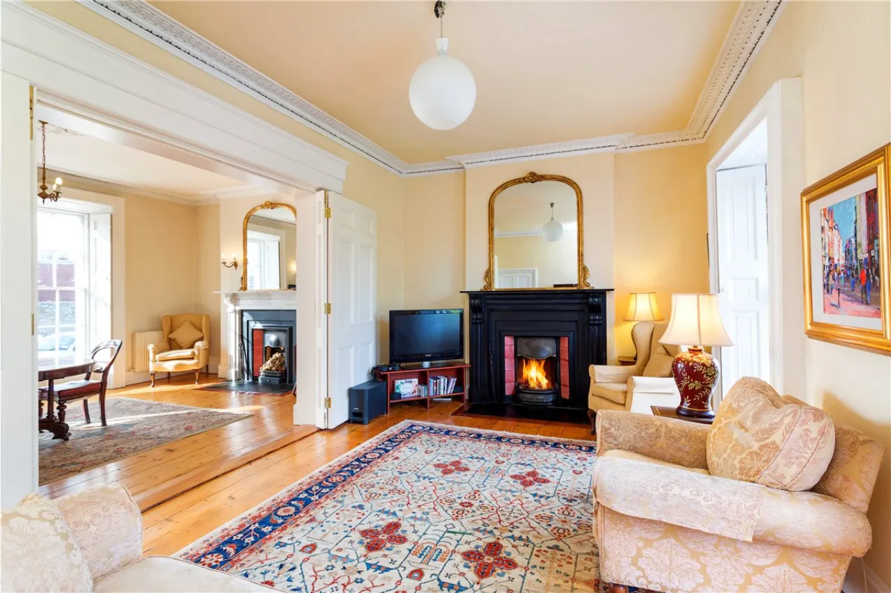 Photo of 8 Prince Edward Terrace Lower, Blackrock, Co Dublin