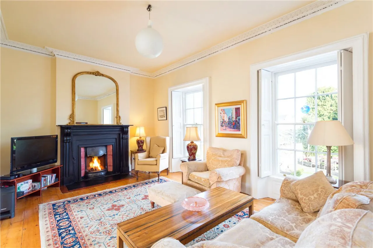 Photo of 8 Prince Edward Terrace Lower, Blackrock, Co Dublin