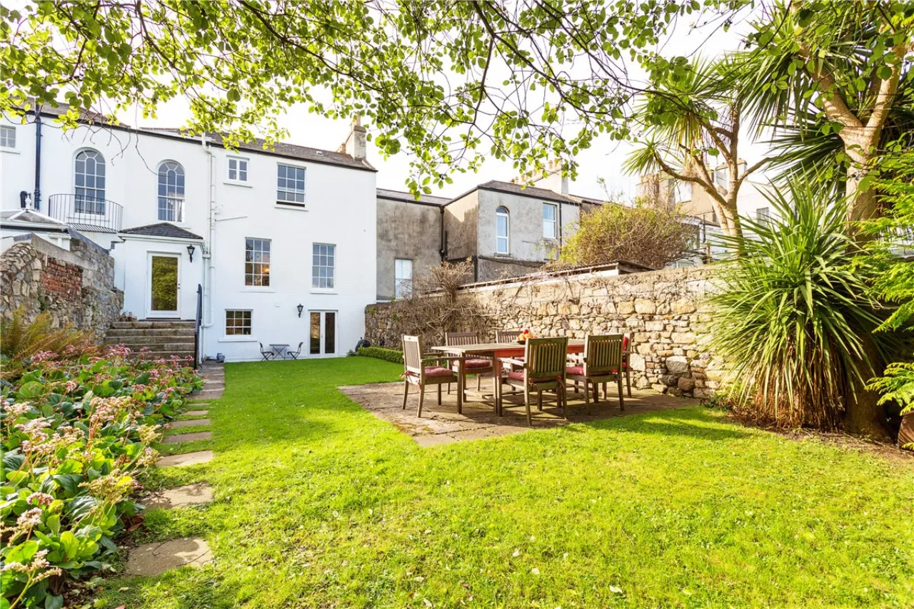 Photo of 8 Prince Edward Terrace Lower, Blackrock, Co Dublin