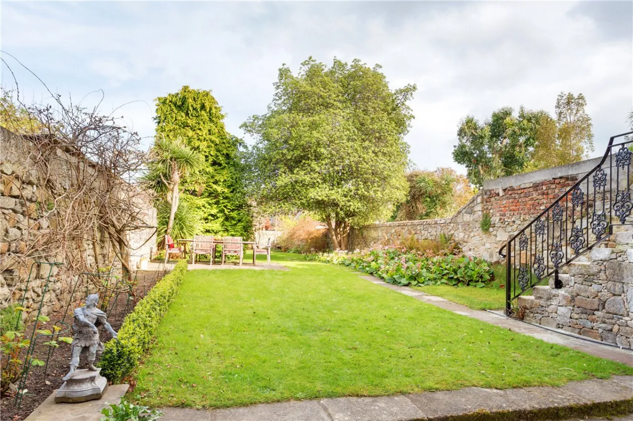 Photo of 8 Prince Edward Terrace Lower, Blackrock, Co Dublin