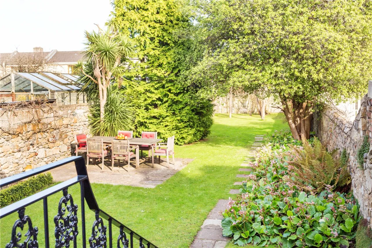 Photo of 8 Prince Edward Terrace Lower, Blackrock, Co Dublin