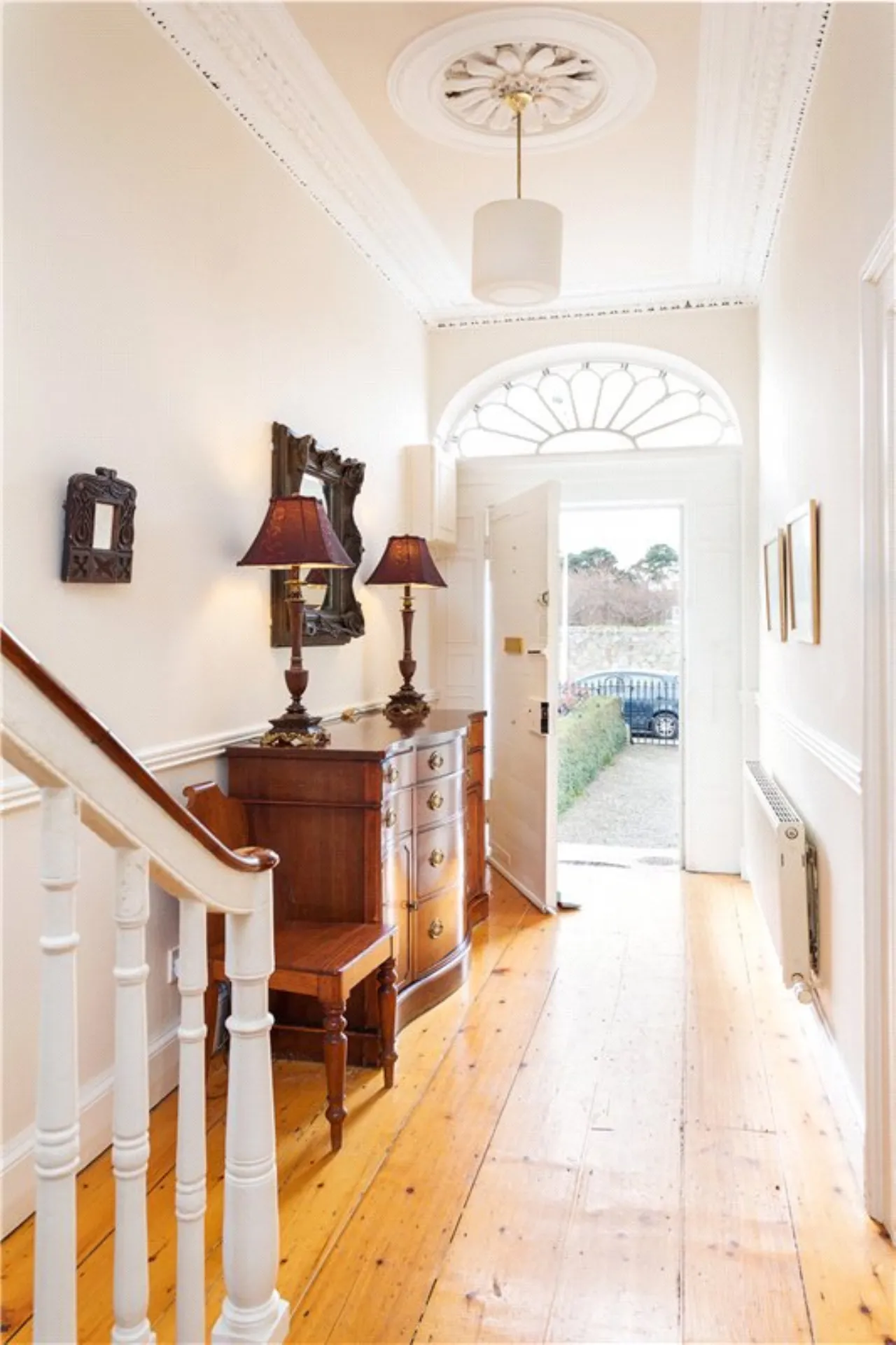 Photo of 8 Prince Edward Terrace Lower, Blackrock, Co Dublin