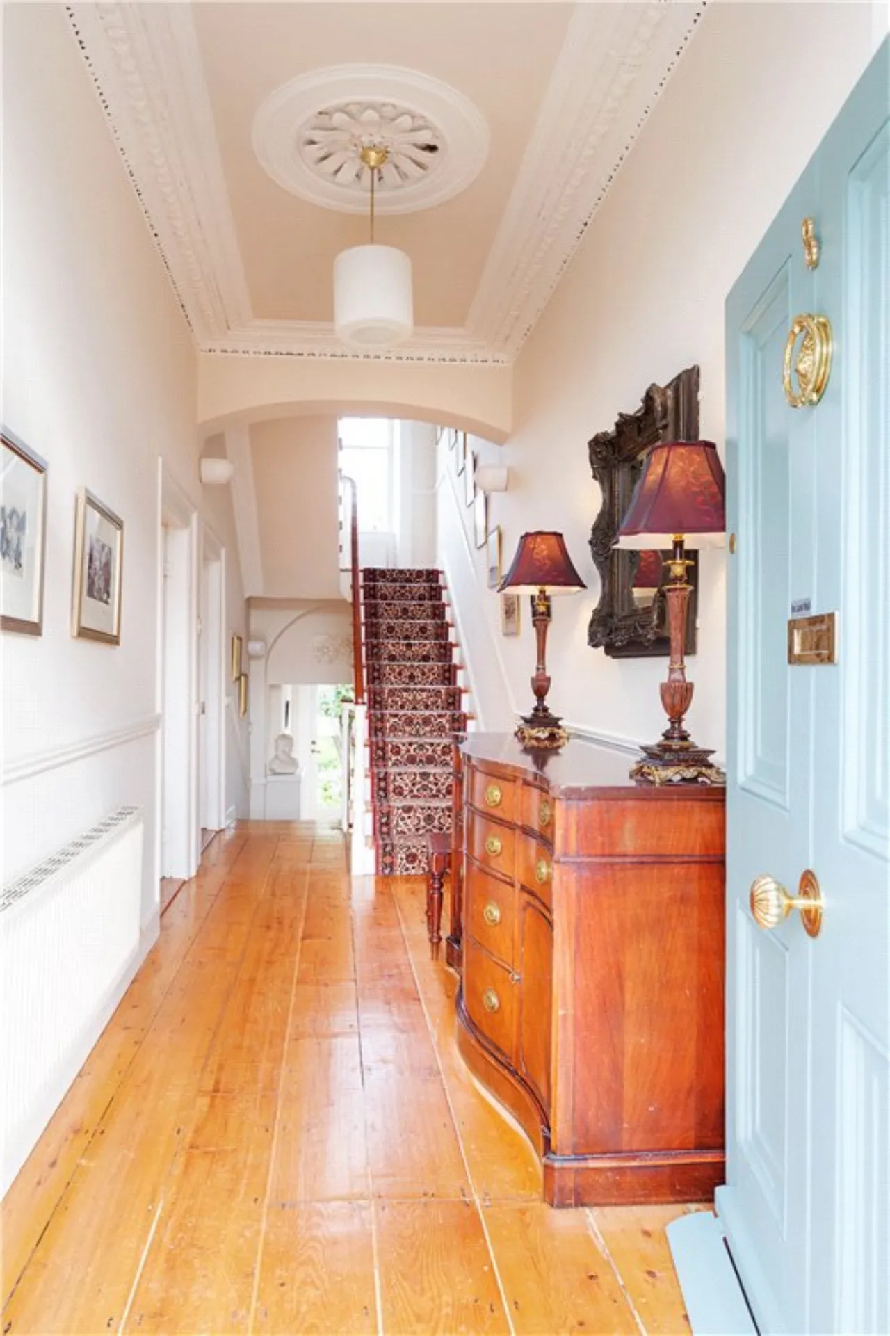 Photo of 8 Prince Edward Terrace Lower, Blackrock, Co Dublin