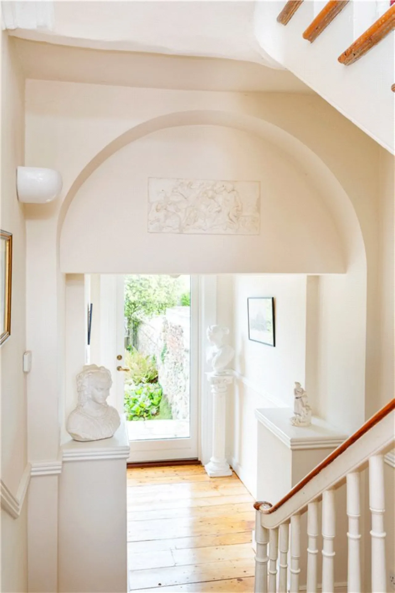 Photo of 8 Prince Edward Terrace Lower, Blackrock, Co Dublin