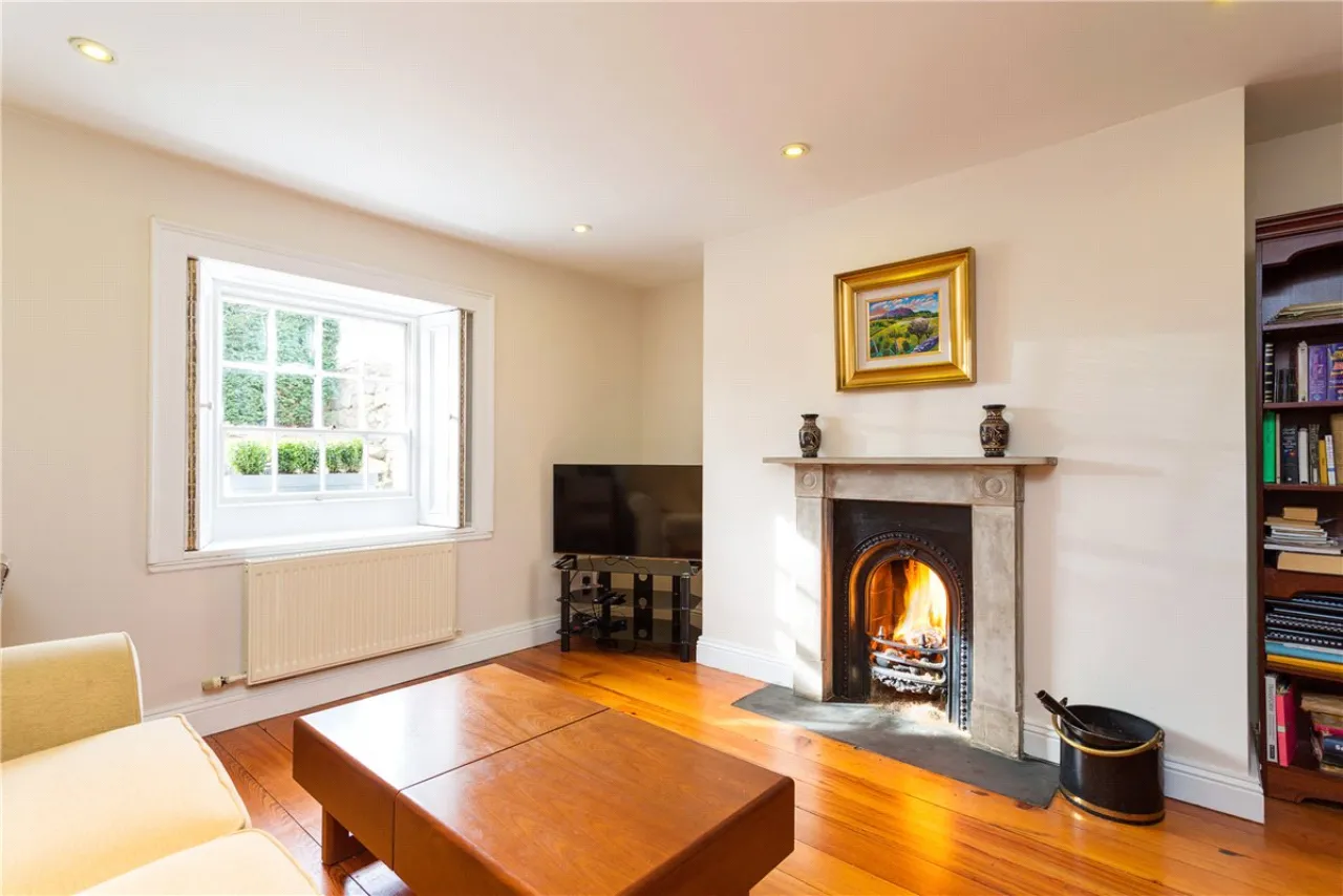 Photo of 8 Prince Edward Terrace Lower, Blackrock, Co Dublin