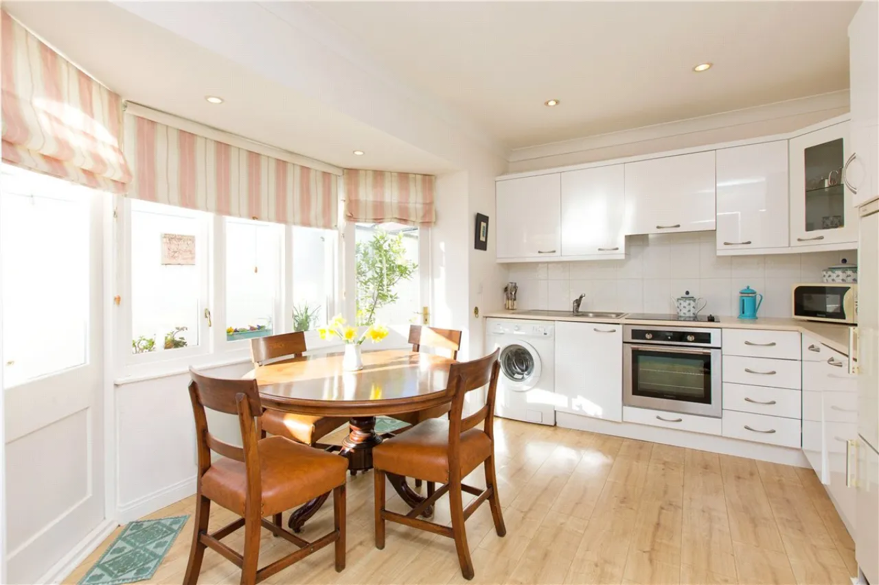 Photo of 6 Rosemount Court, Booterstown, Co Dublin