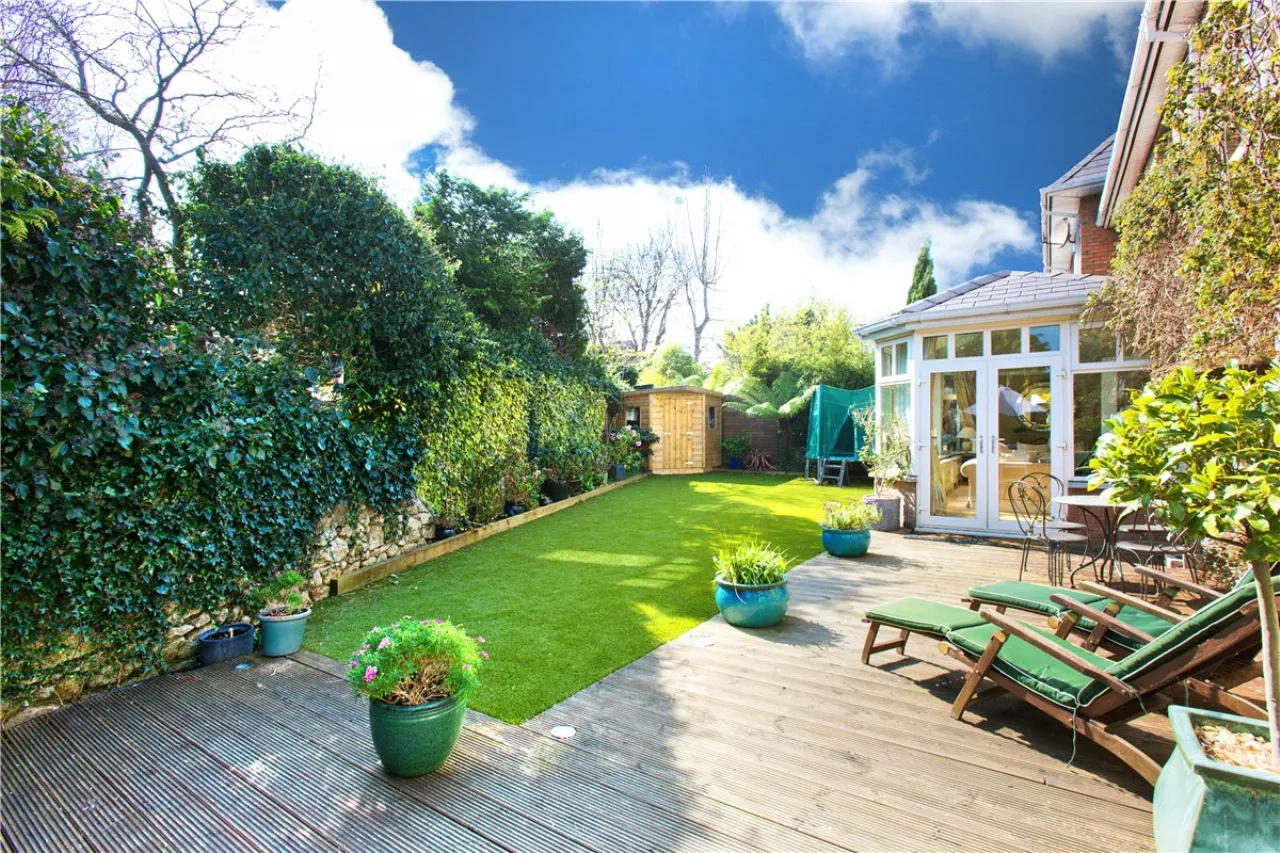 Photo of 8 Linden Place, Blackrock, Co Dublin