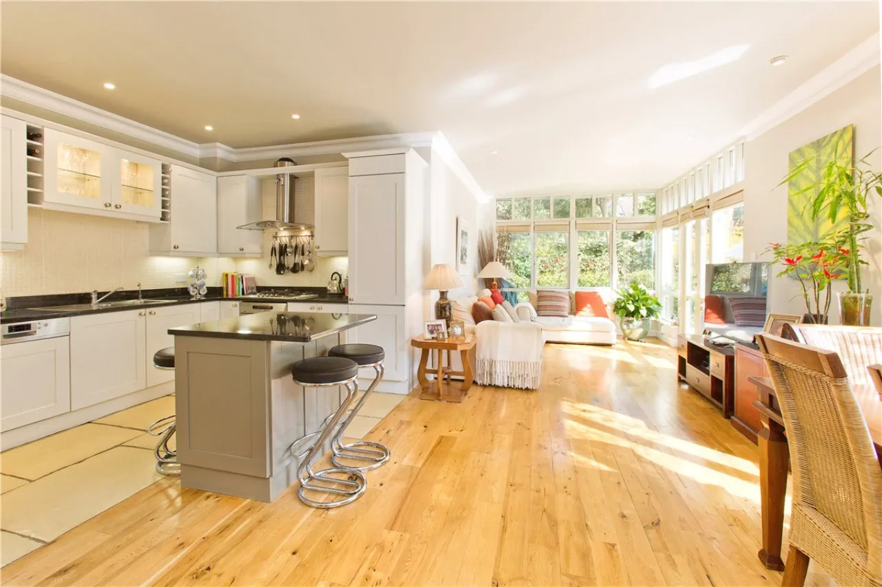 Photo of 8 Linden Place, Blackrock, Co Dublin