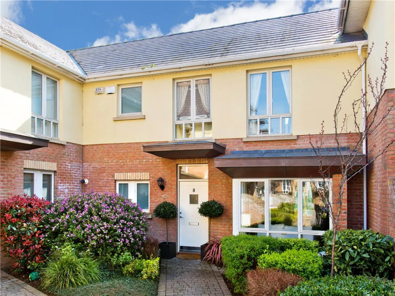 Photo of 8 Linden Place, Blackrock, Co Dublin