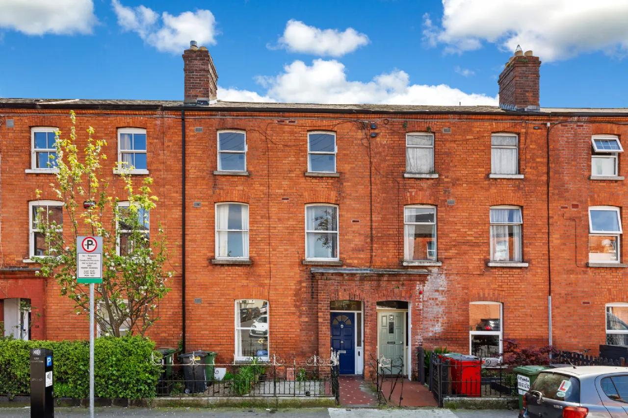 Photo of 112 Cabra Park, Phibsborough, Dublin 7, D07 W224