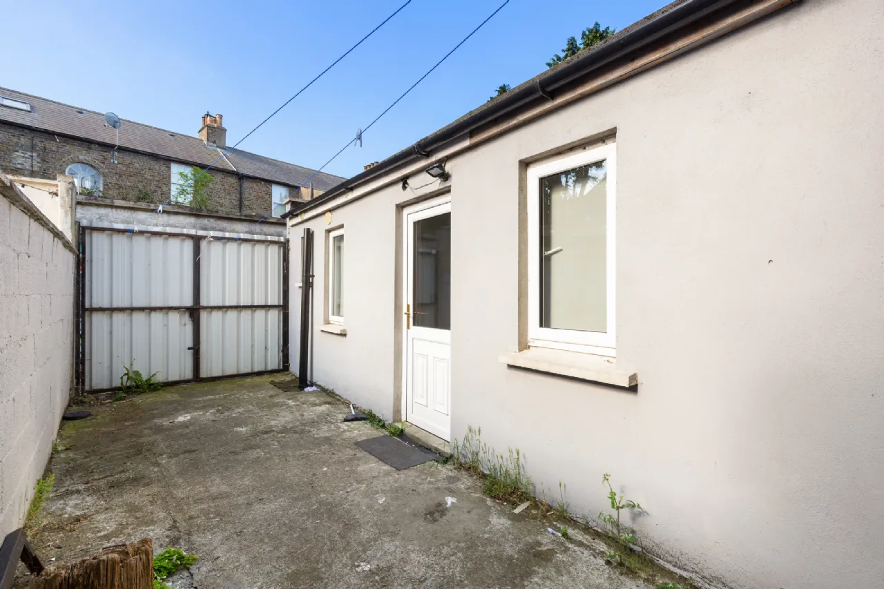 Photo of 112 Cabra Park, Phibsborough, Dublin 7, D07 W224