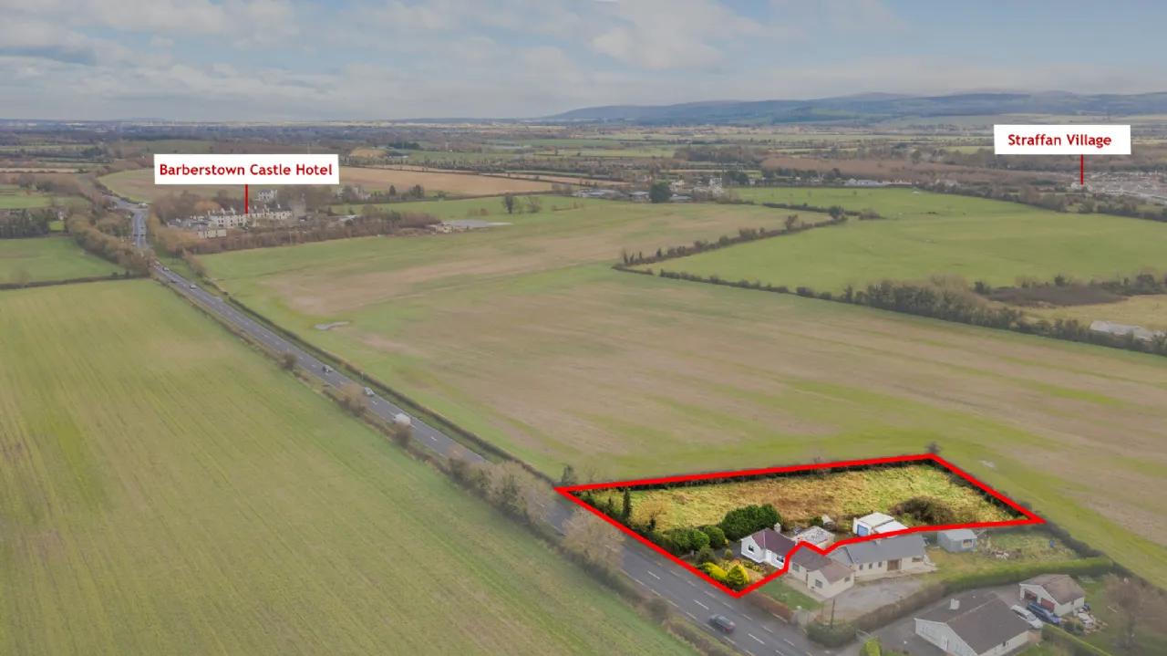 Photo of Bawnogues, Barberstown, Straffan, Co. Kildare, W23 RK51