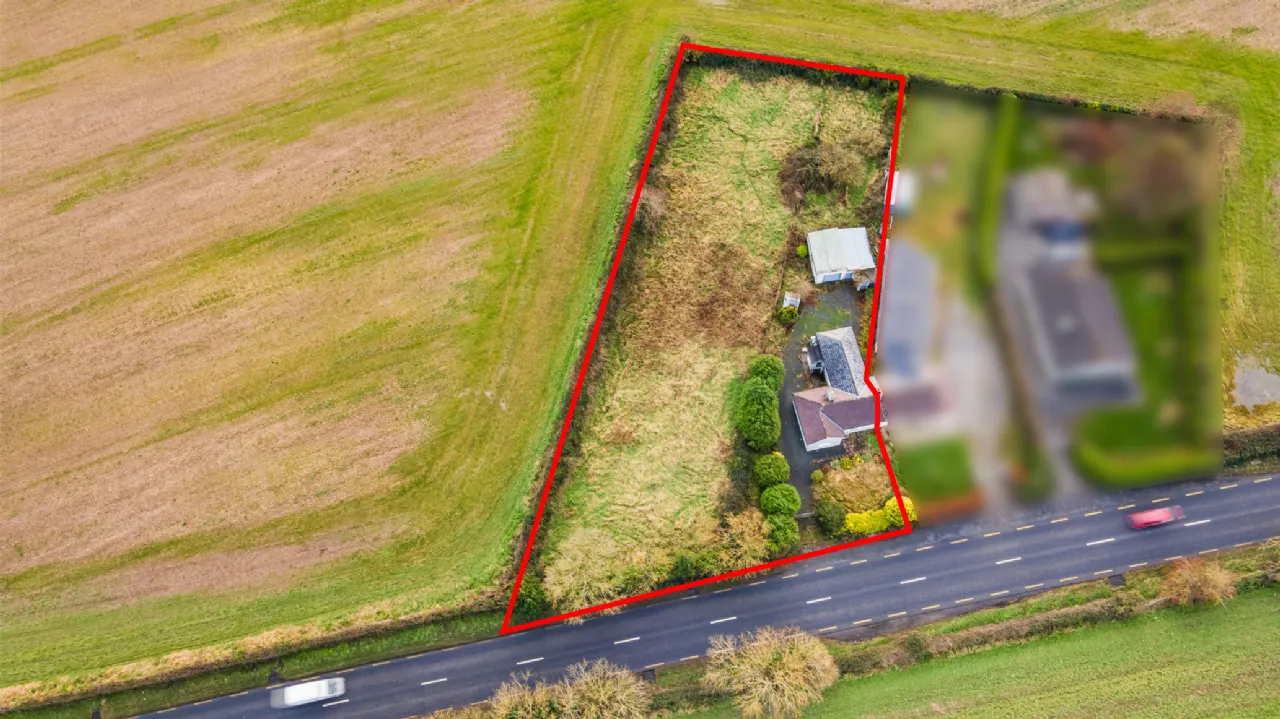 Photo of Bawnogues, Barberstown, Straffan, Co. Kildare, W23 RK51