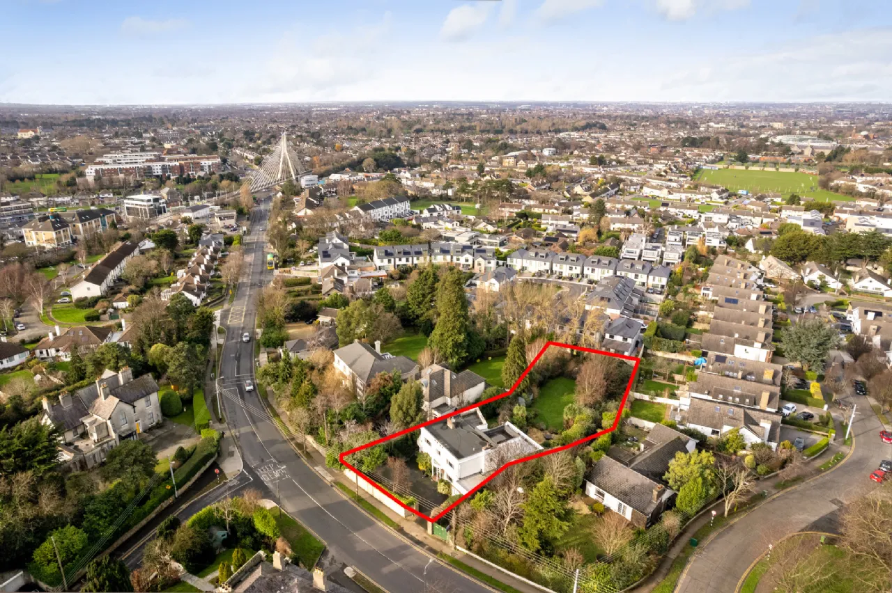 Photo of Ard Aoibhinn, 16 Taney Road, Dundrum, Dublin 14, D14 A5R6