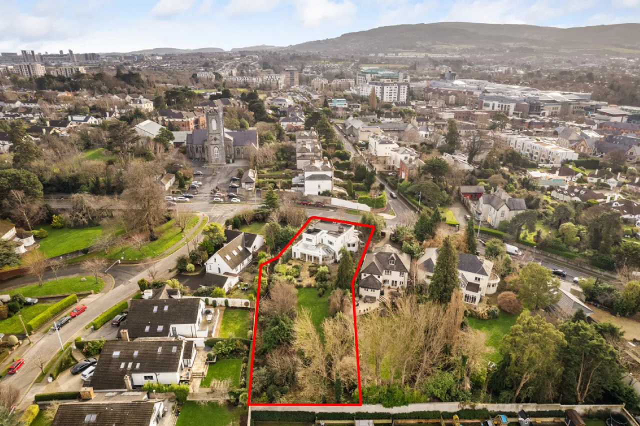 Photo of Ard Aoibhinn, 16 Taney Road, Dundrum, Dublin 14, D14 A5R6