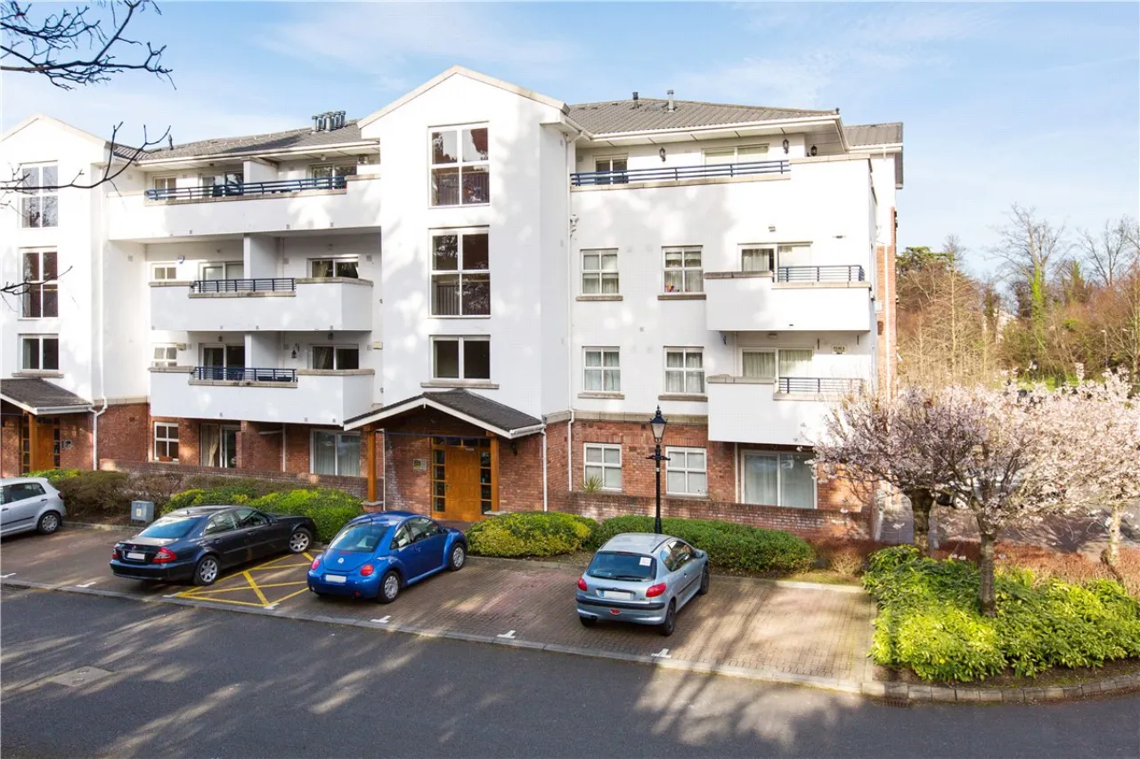 Photo of 69 Belfield Park, Stillorgan Road, Blackrock, Co Dublin