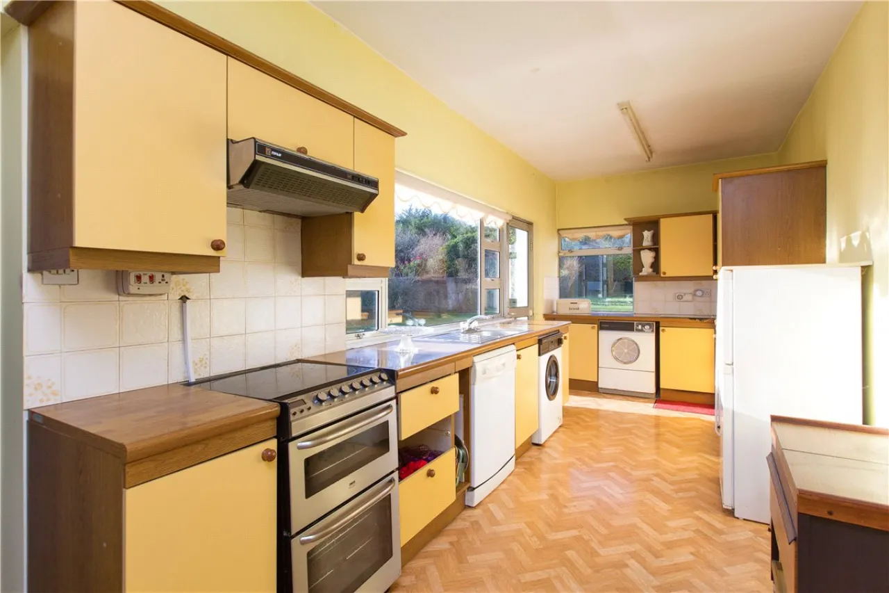 Photo of 31 Priory Avenue, Blackrock, Co Dublin