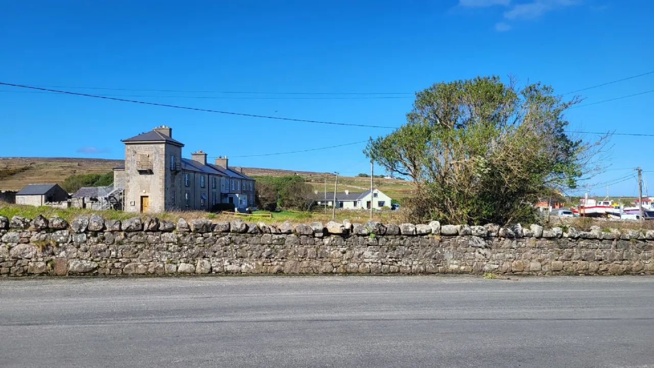 Photo of Una's Bar And Apartment, Fallmore, Blacksod, Belmullet, Co Mayo, F26 HD34