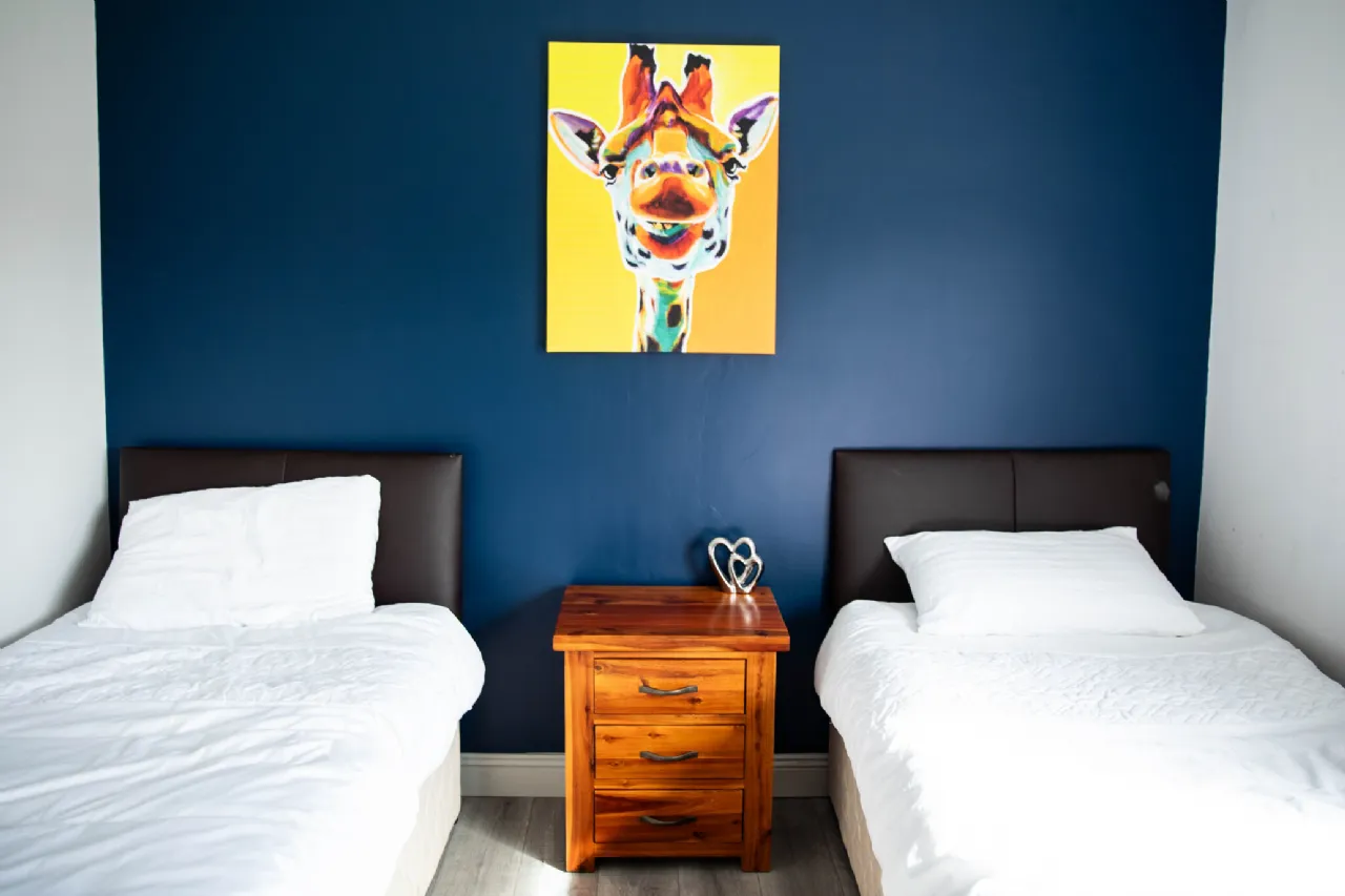 Photo of Una's Bar And Apartment, Fallmore, Blacksod, Belmullet, Co Mayo, F26 HD34