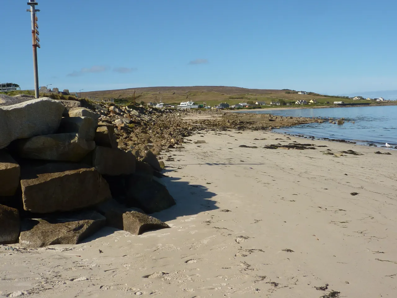 Photo of Una's Bar And Apartment, Fallmore, Blacksod, Belmullet, Co Mayo, F26 HD34