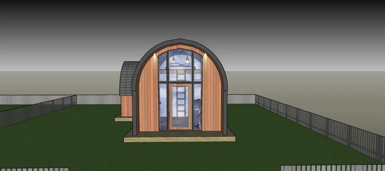 Photo of Una's Bar And Apartment, Fallmore, Blacksod, Belmullet, Co Mayo, F26 HD34