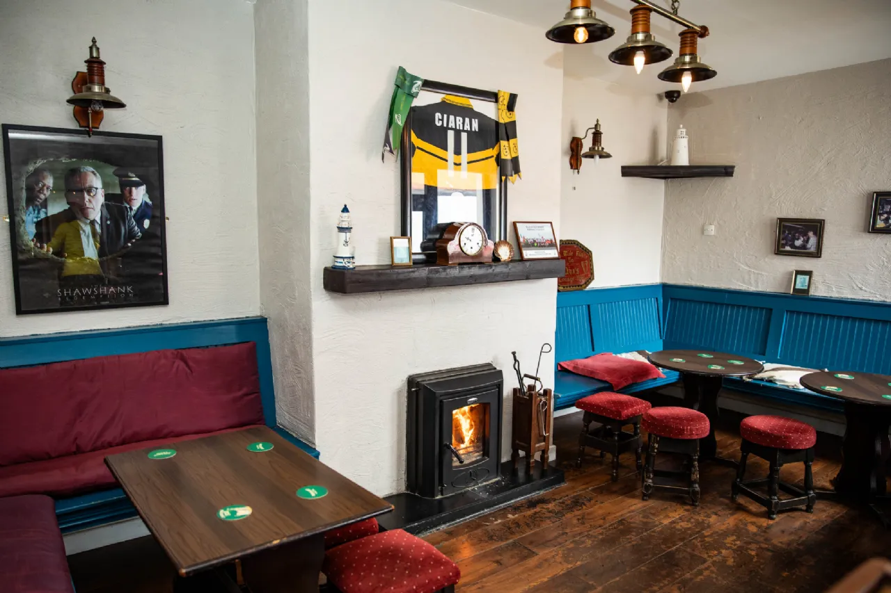 Photo of Una's Bar And Apartment, Fallmore, Blacksod, Belmullet, Co Mayo, F26 HD34