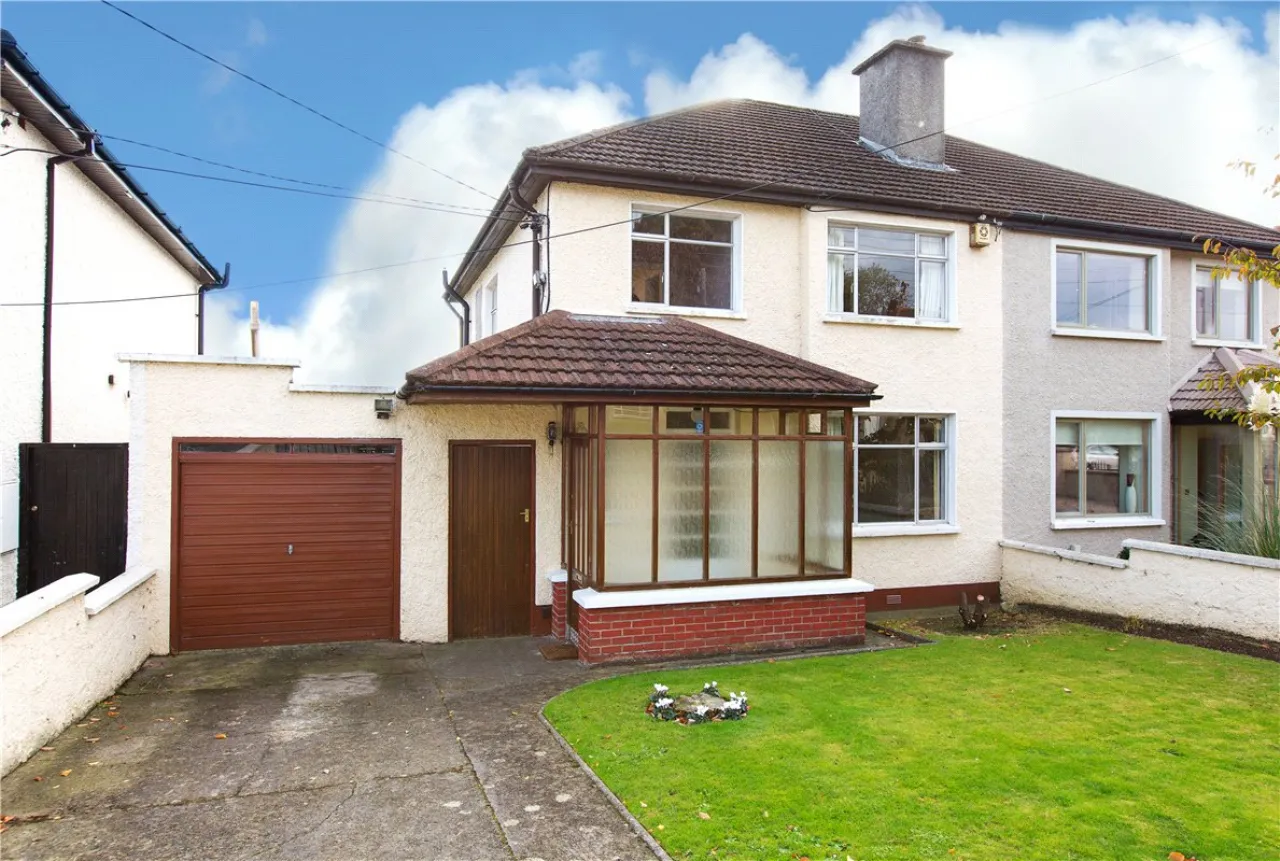 Photo of 30 Thornhill Road, Mount Merrion, Co Dublin
