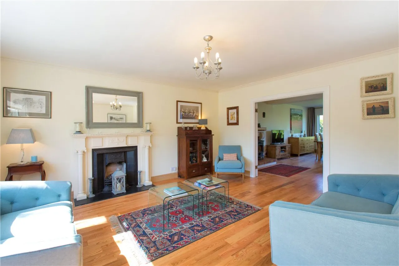 Photo of Kilfarboy, 16 Ardlui Park, Blackrock, Co. Dublin