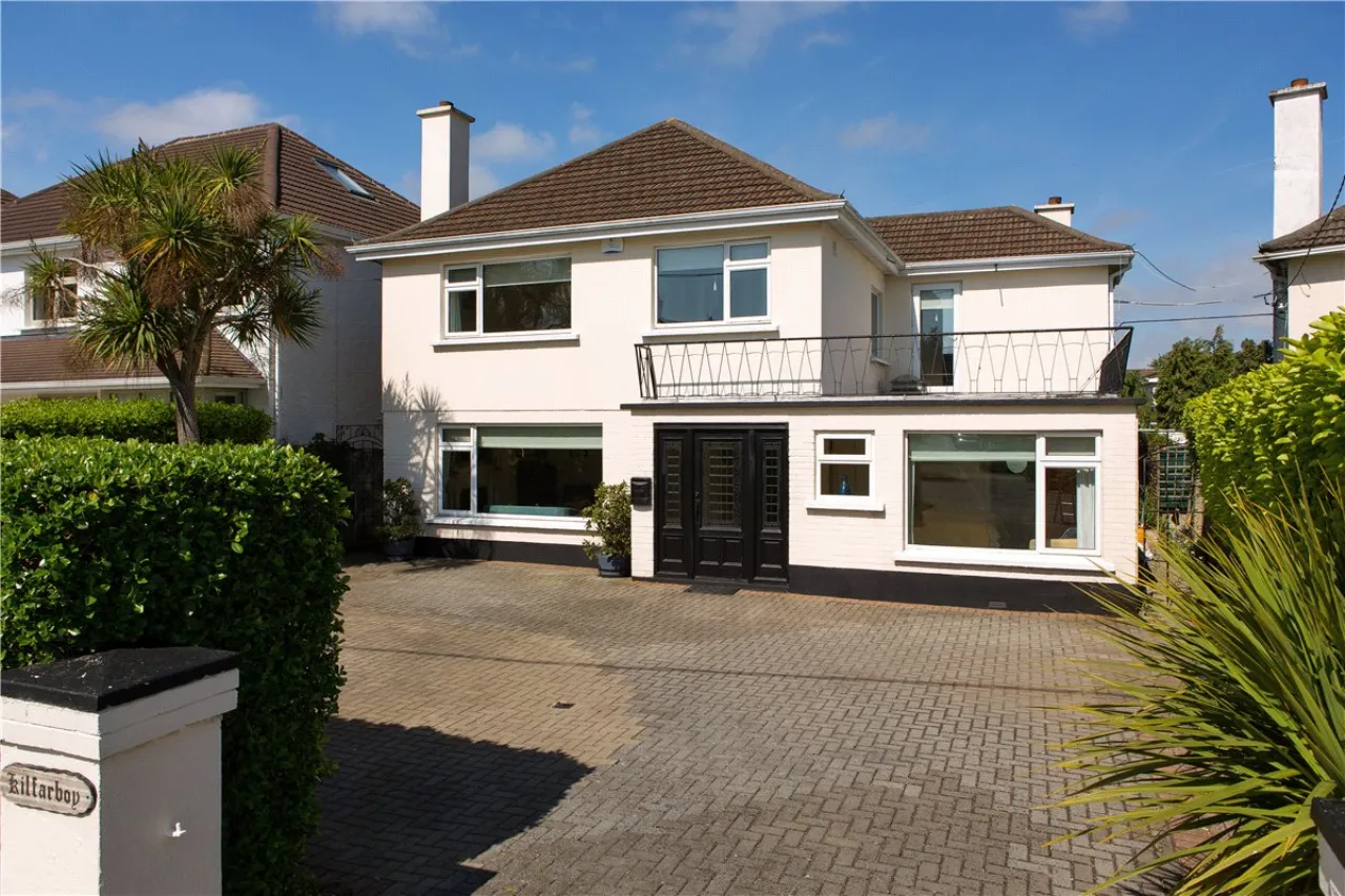 Photo of Kilfarboy, 16 Ardlui Park, Blackrock, Co. Dublin